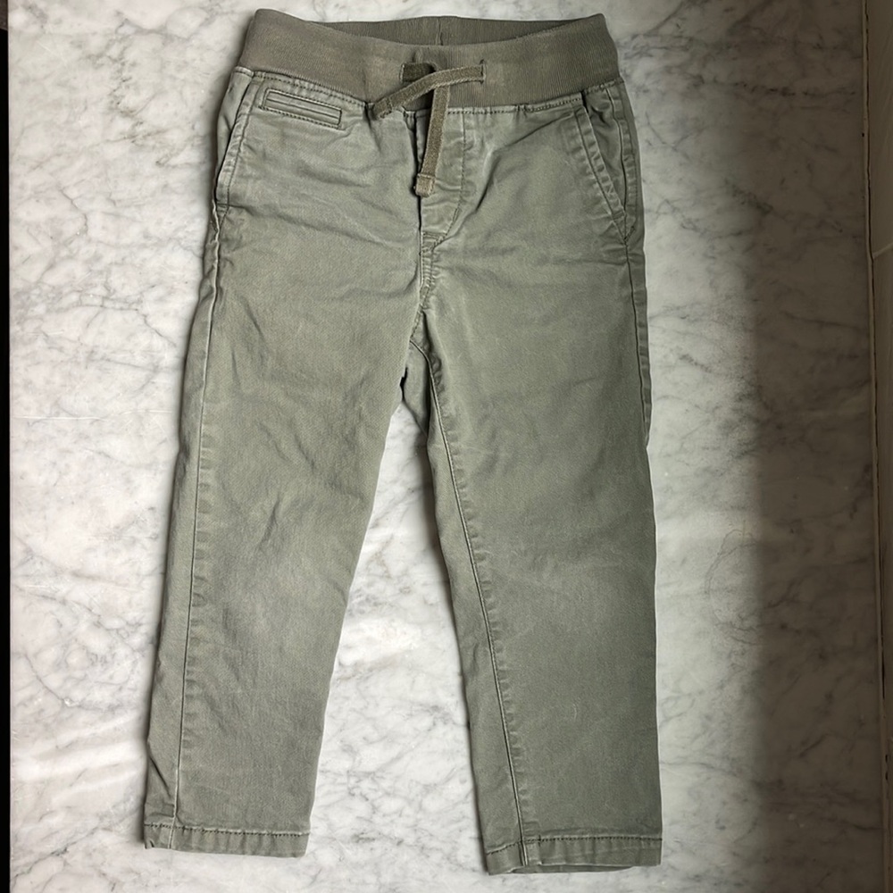 Baby Gap size 3T toddler pants